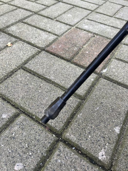 Rower Kross dla dziewczynki różowy rozmiar 20