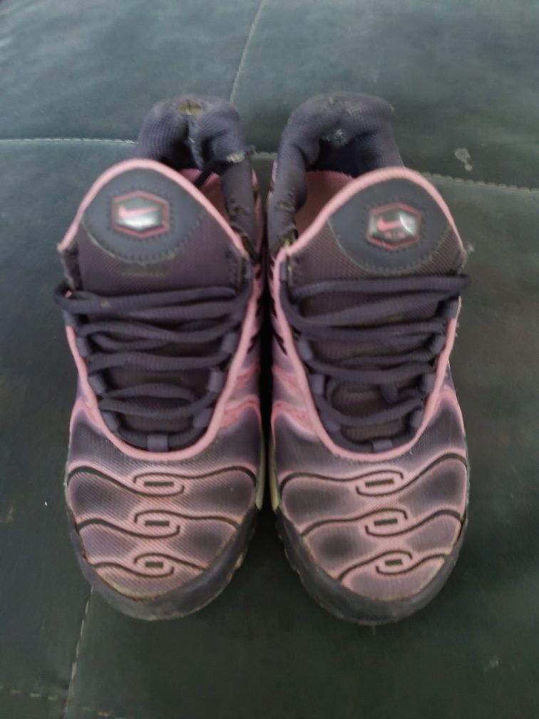 Buty Nike air max tn
