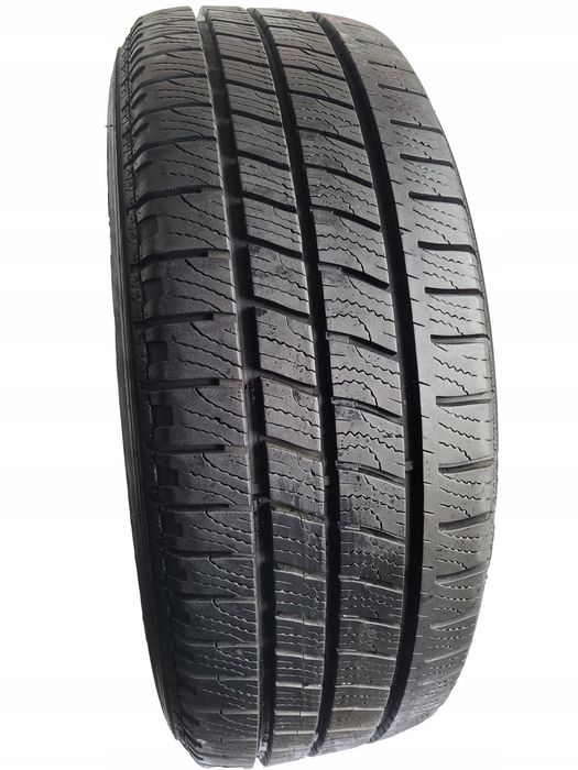 Goodyear vector 4Seasons cargo 215/65 R16C 109/107T 8mm