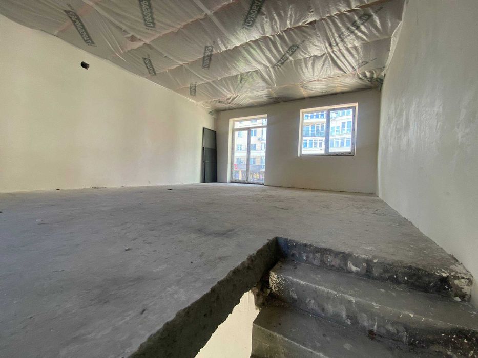 Таунхаус зі штукатуркою з мінімальними податками в центрі Ірпеня!!