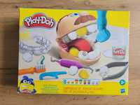 Набір Play-Doh Містер Зубастик із золотими зубами