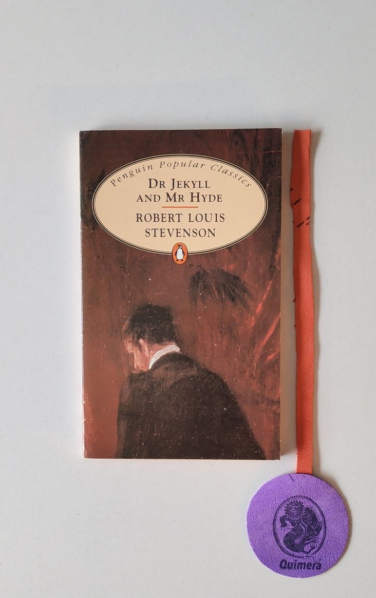 Penguin e Wordsworth Classics