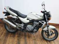 Kawasaki ER KAWASAKI ER5 A2 ER5N ER 5 ER500 ER 500 gs500