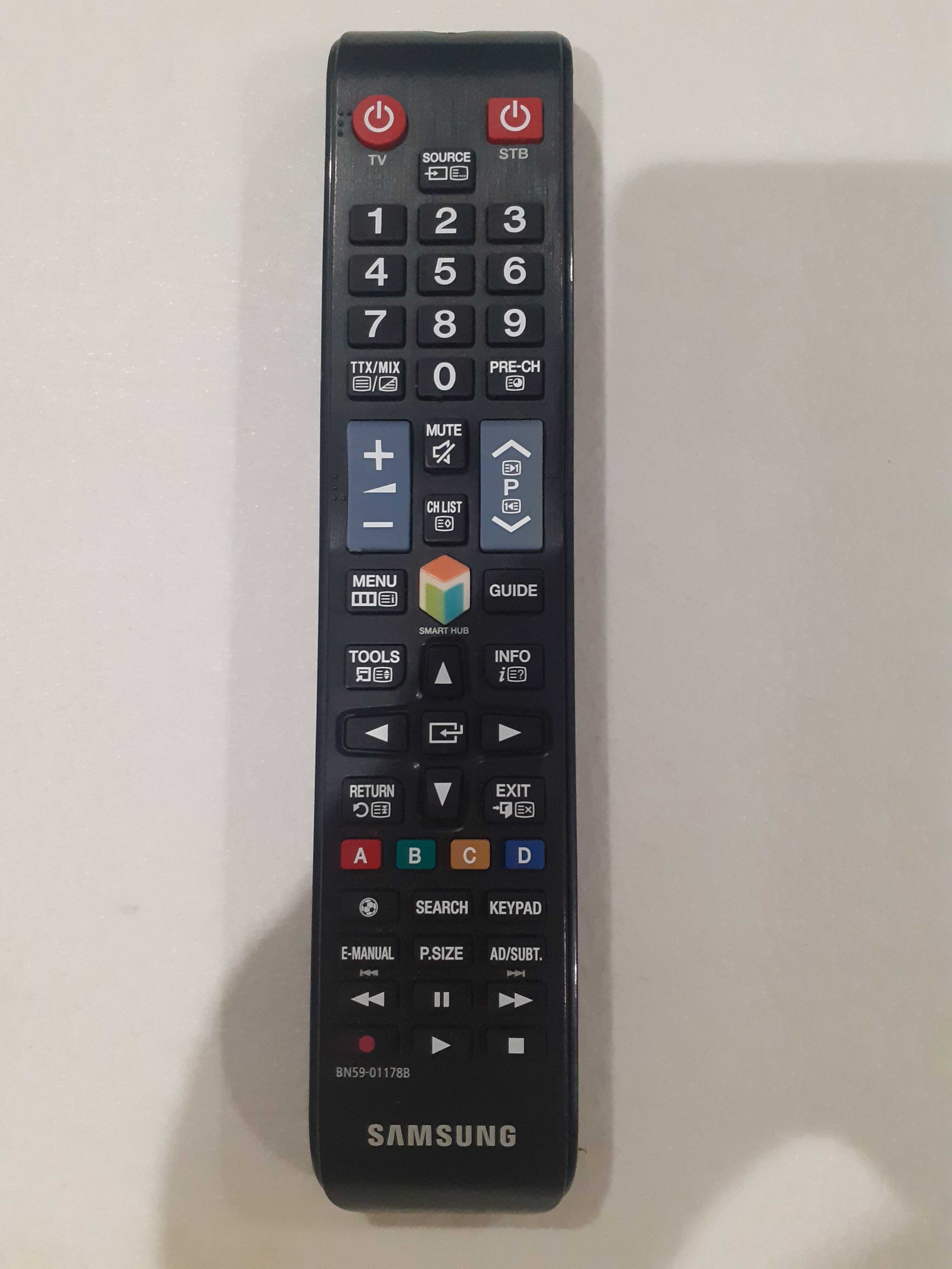 Telecomando Samsung