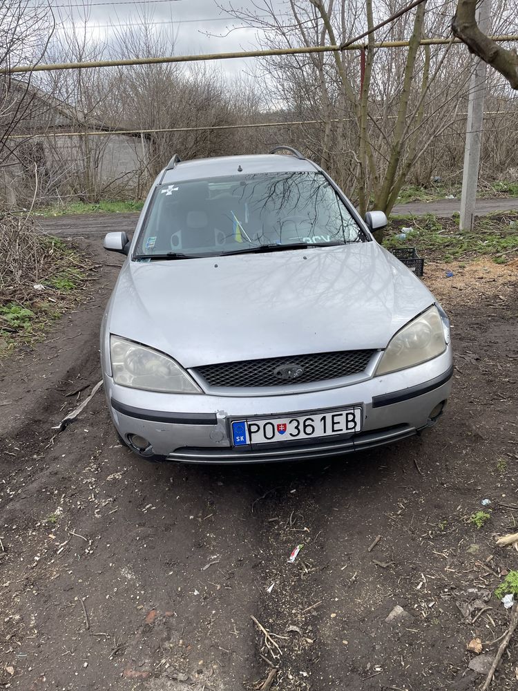 Продам    Ford Mondeo