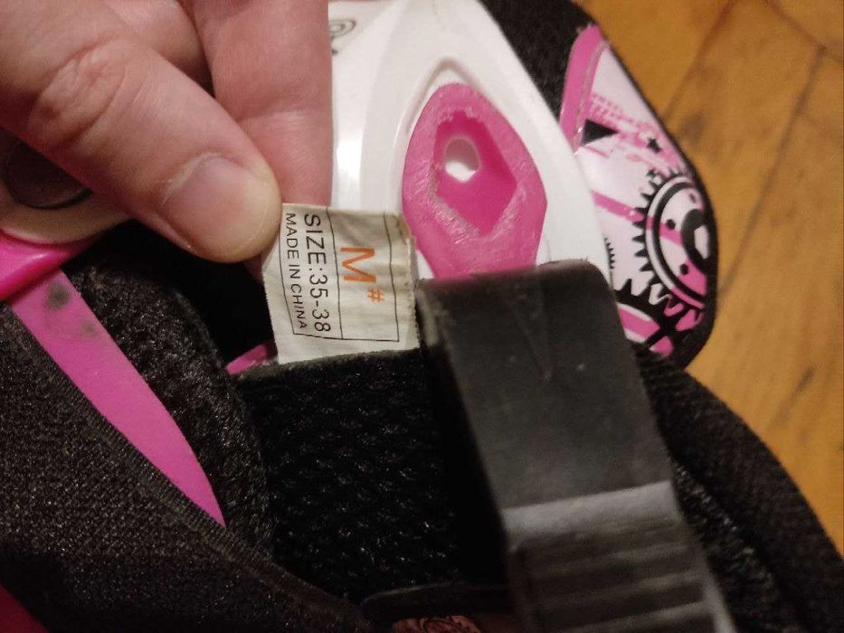 Ролики Long Feng