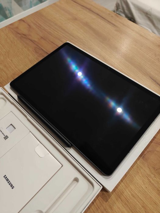 Планшет Samsung Galaxy Tab S9 128gb