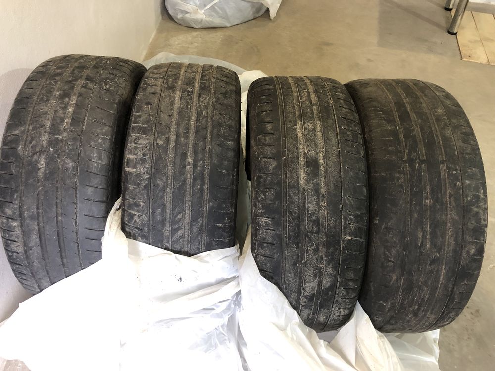 245 45 19 Bridgestone turanza 005