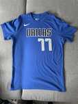 Koszulka Luka Doncic Nike Dallas Mavericks rozmiar S