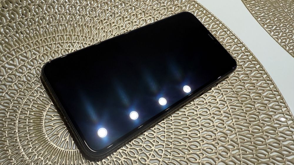 Iphone 11 pro max 64GB space gray stan wizualny jak nowy