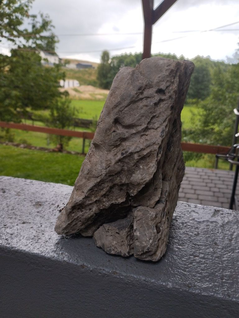 Dark Stone - skala do akwarium 4.69 kg
