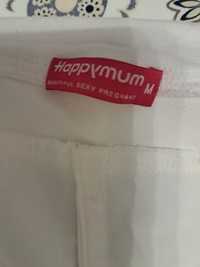 Spodnie ciążowe Happymum .