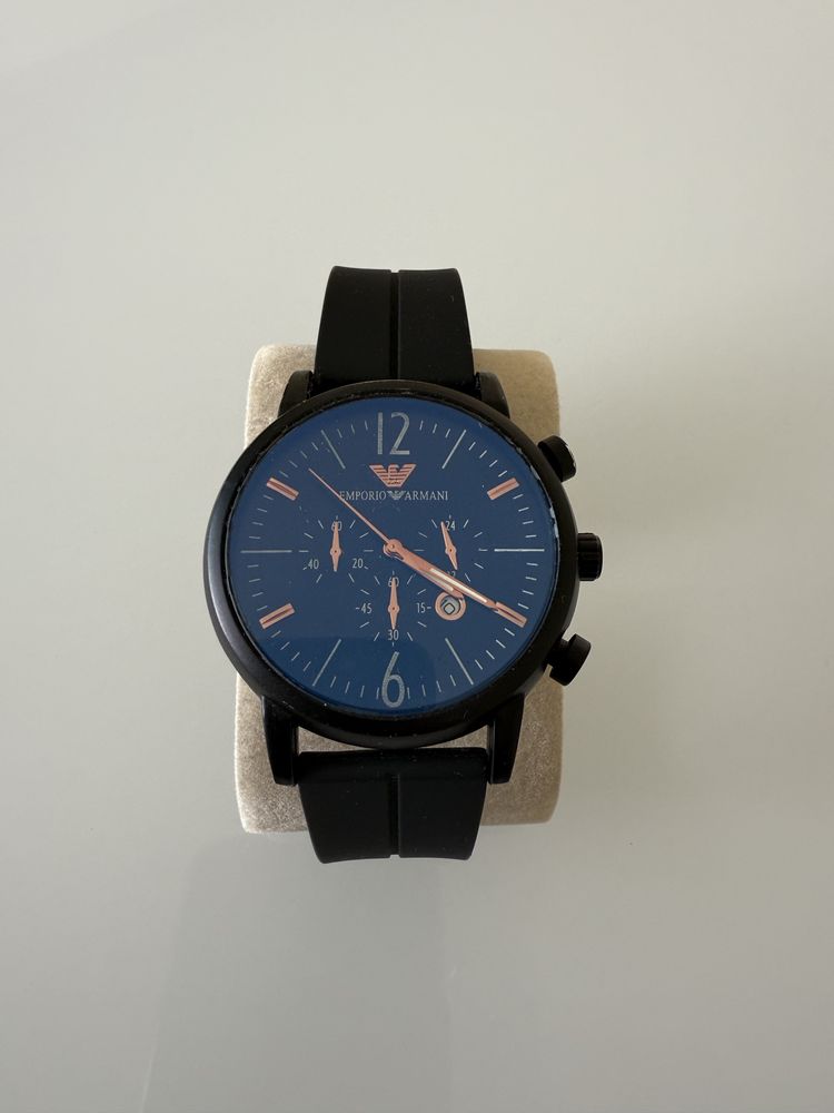 Relogio Emporio Armani
