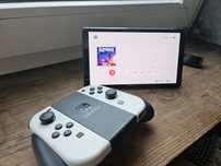 Switch oled nintendo