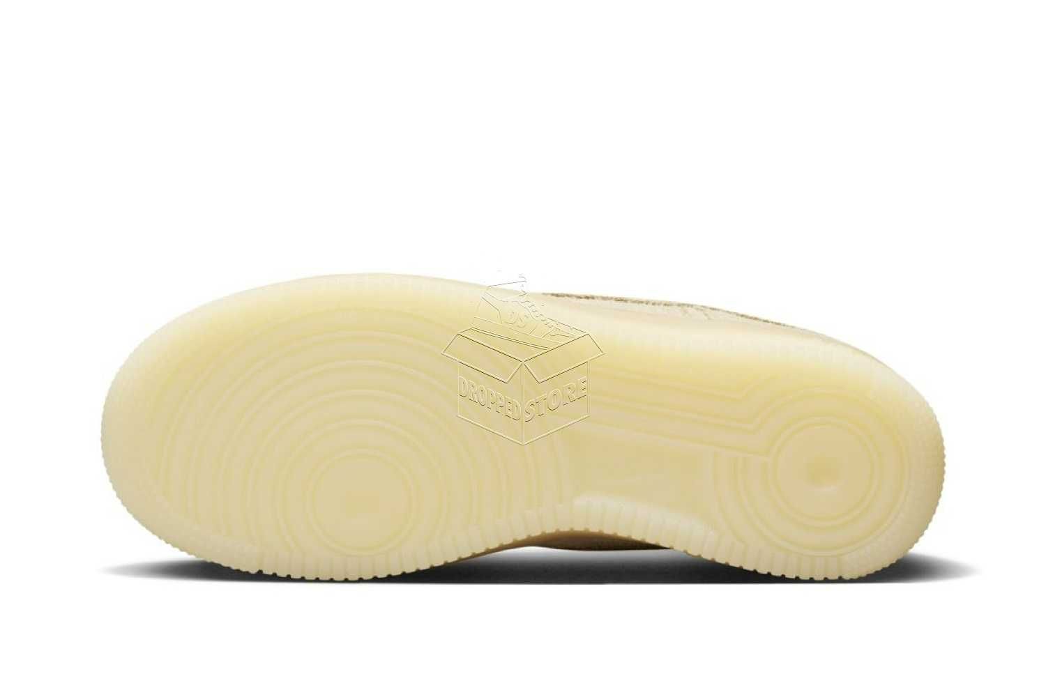 Nike AIR FORCE 1 Low Grain / FN7202–224