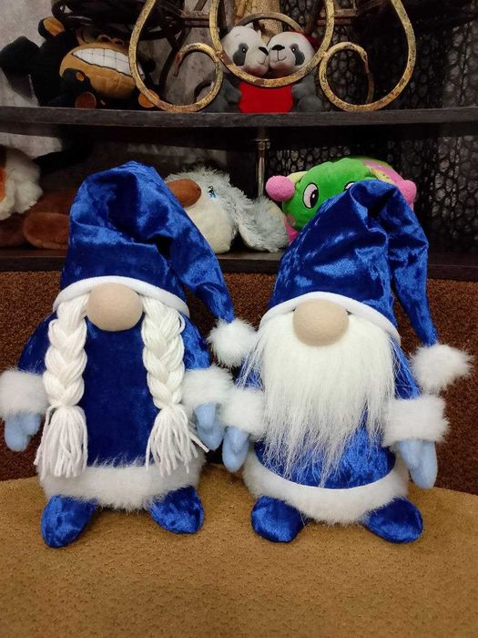 Гноми ручної роботи