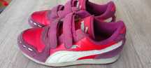 Puma buty dziewczęce