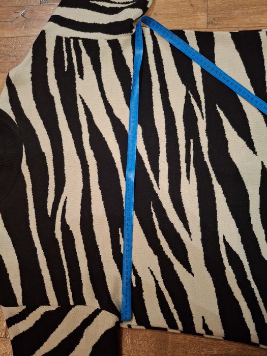 Тепле плаття-туніка