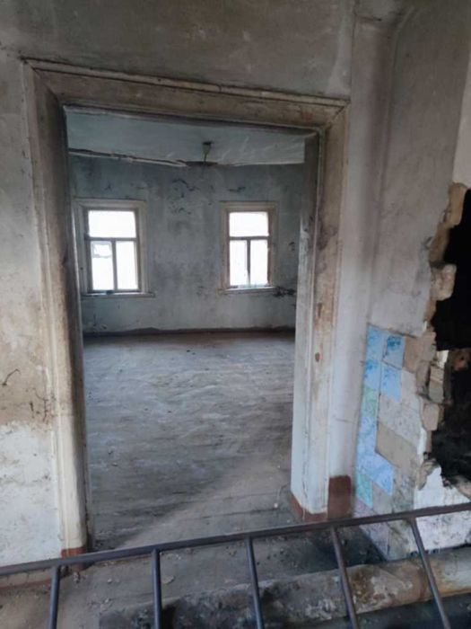 У продажі ділянка в Терешках.