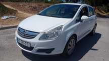 Opel corsa 1.3cdti