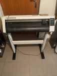 Ploter tnący Graphtec CE 5000 - 60