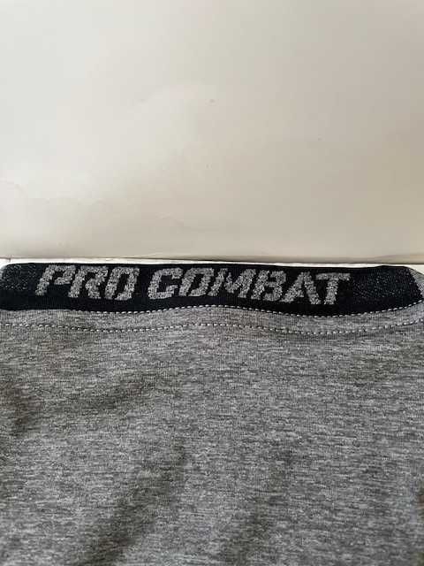 Koszulka sportowa Nike Pro Combat rozmiar M