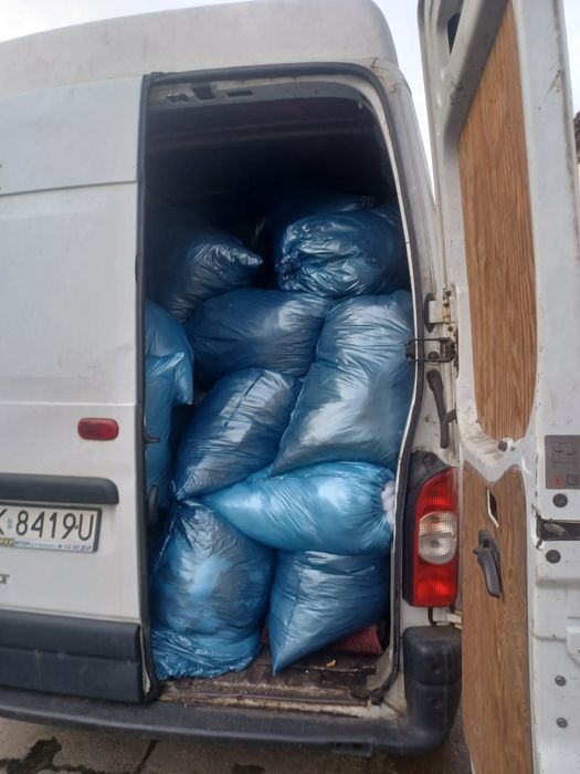 Sprzątanie wywóz śmieci utylizacja opróznianie bezplatna wycena