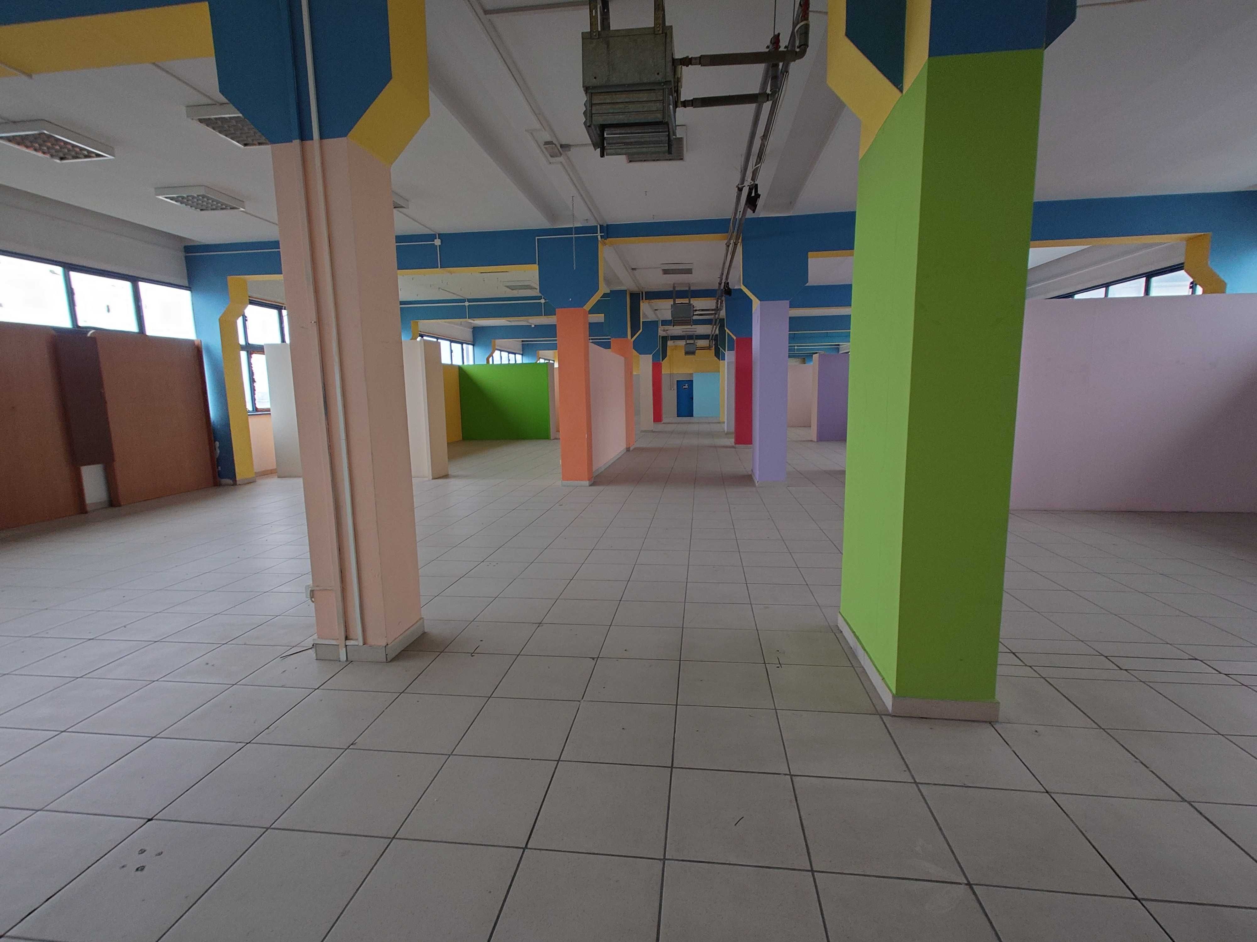 Syndyk sprzeda udział w lokalu użytkowym w Mławie 800m2