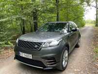 Land Rover Velar 2.0 SD4 R-Dynamic S 240 KM