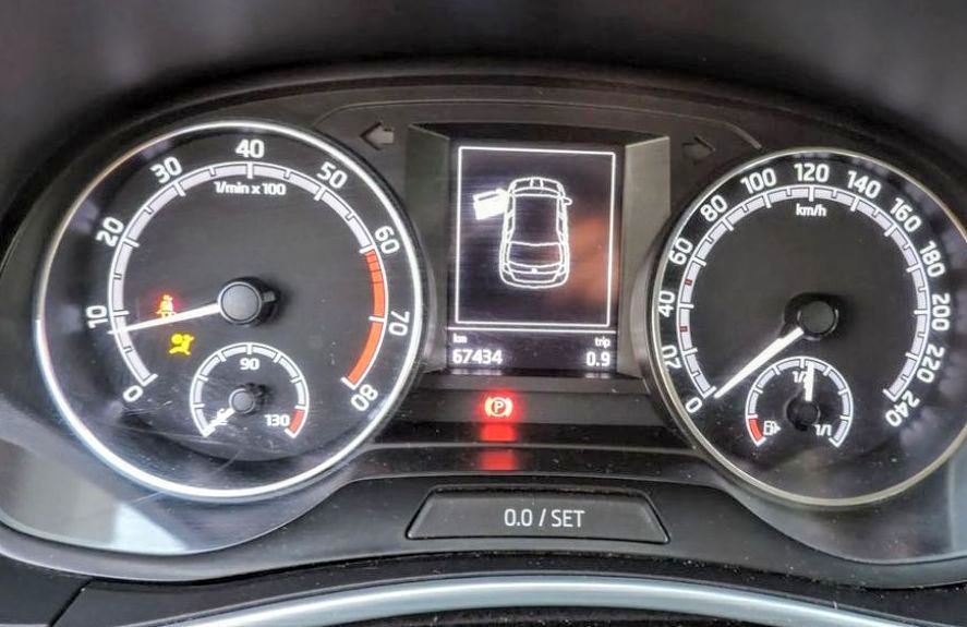 Silnik CHY 1.0 MPI 67t km VW Polo Up SEAT Ibiza Mii SKODA Fabia Citygo