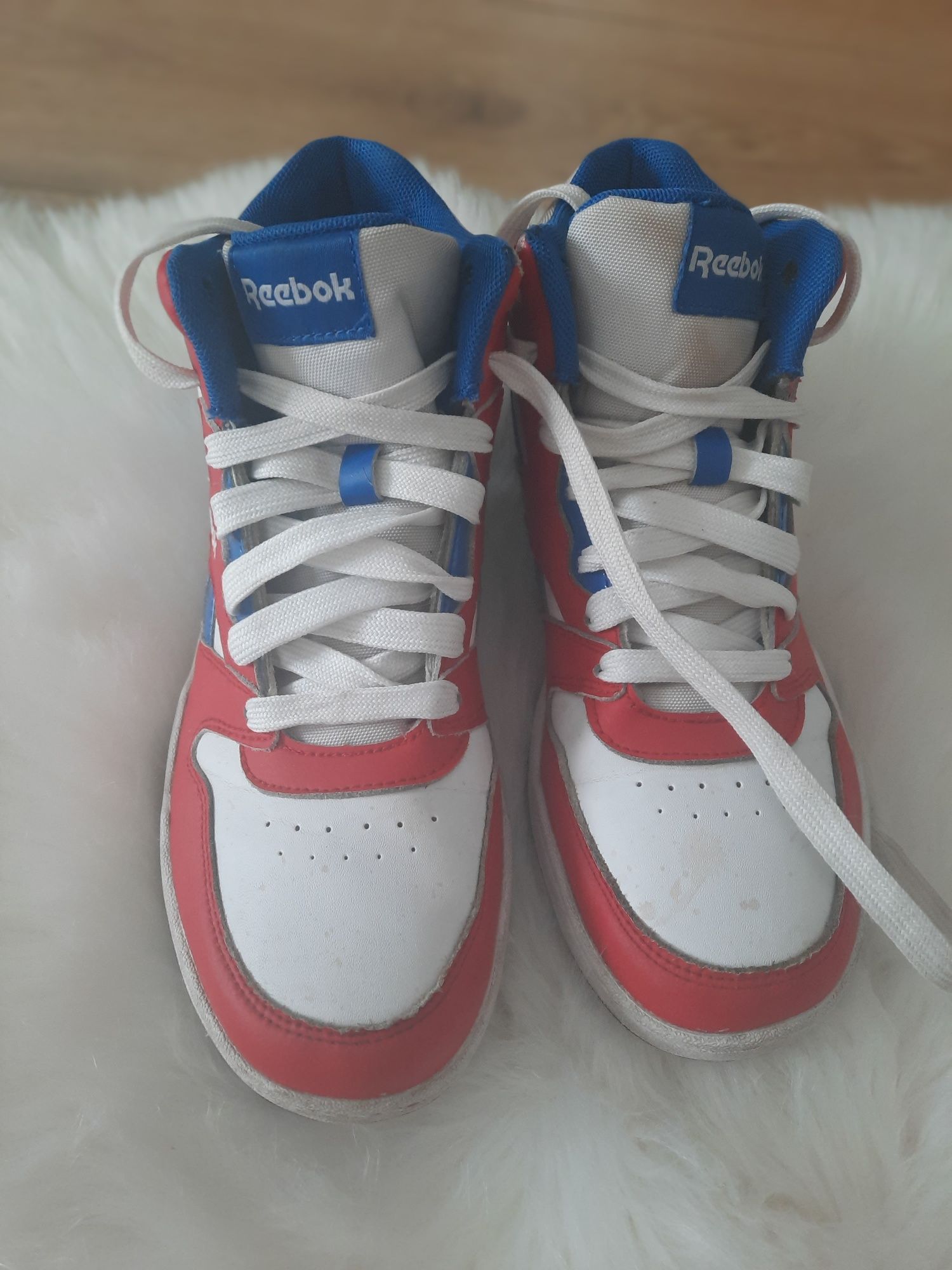 Buty reebok rozm 38