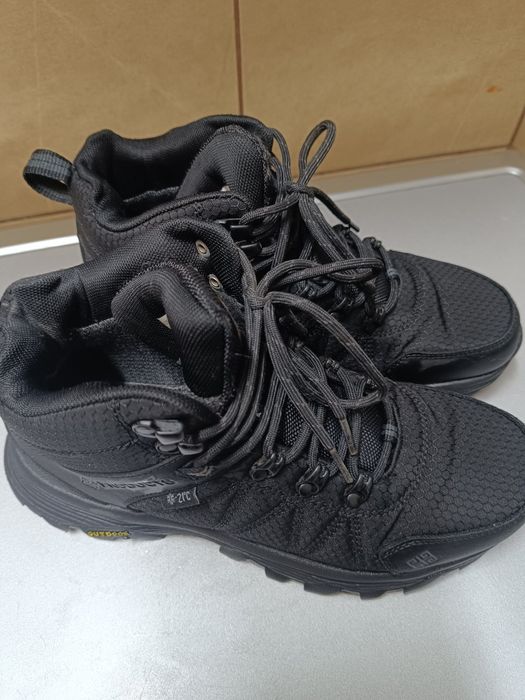 Термокроссовки 41 розмір зимові