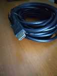 Cabo HDMI hi speed