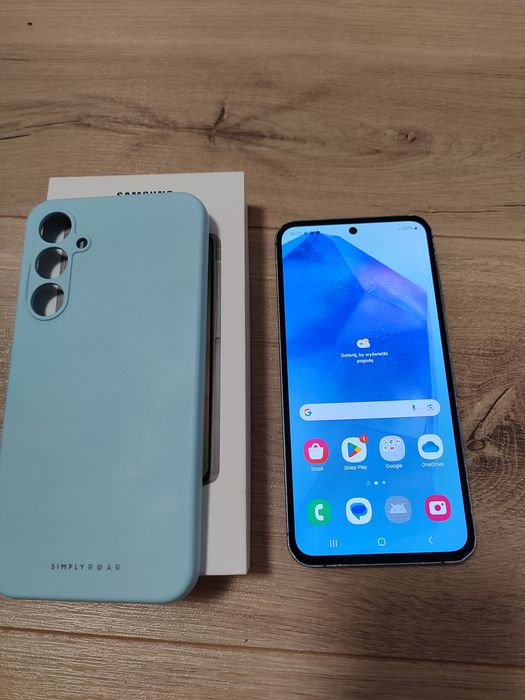 Samsung Galaxy A55 5G 256GB