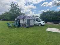 Ford Transit Ford Transit 9 osobowy 2.4 łóżka namiot camper