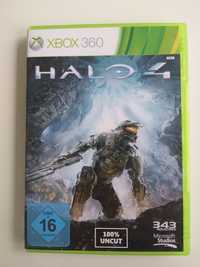 Gra Halo 4 Xbox 360 X360 ENG strzelanka pudełkowa halo

stan dobry

an