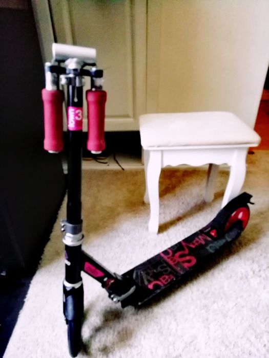 Hulajnoga OxeloUrban Town 3