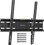 Regulowany Uchwyt Ścienny BONTEC Ultra Slim 23-60" VESA 400x400 45kg