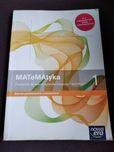 Matematyka 1 zakres podstawowy i rozszerzony