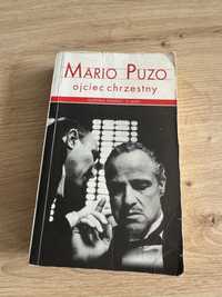 Mario Puzo Ojciec chrzestny