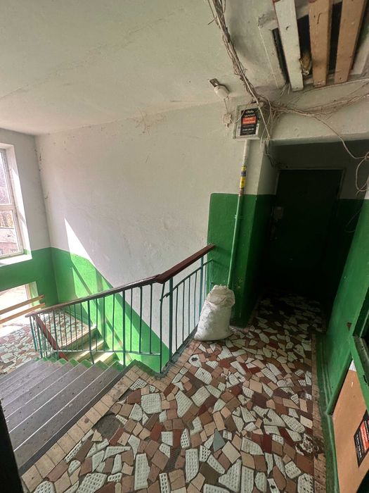 Терміновий продаж кімнати в гуртожитку. Можливий торг. ід 38072