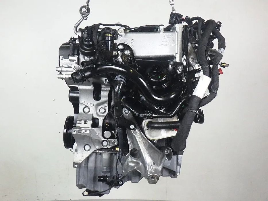 MOTORE AUDI 2.0 TDI Ref: DET