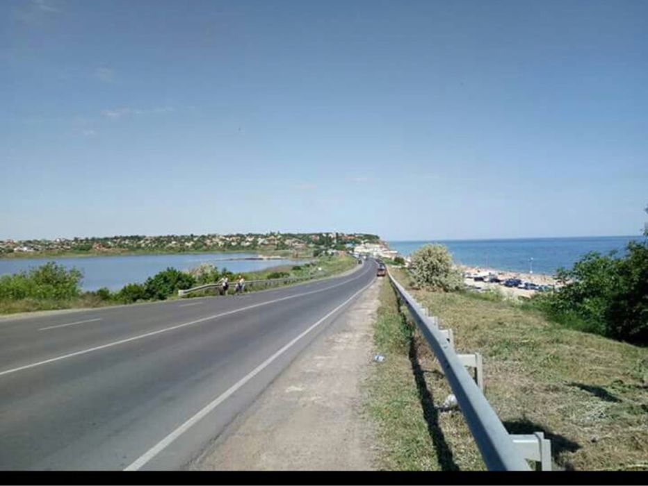 СРОЧНО!.Продам дом у моря Новая Дофиновка