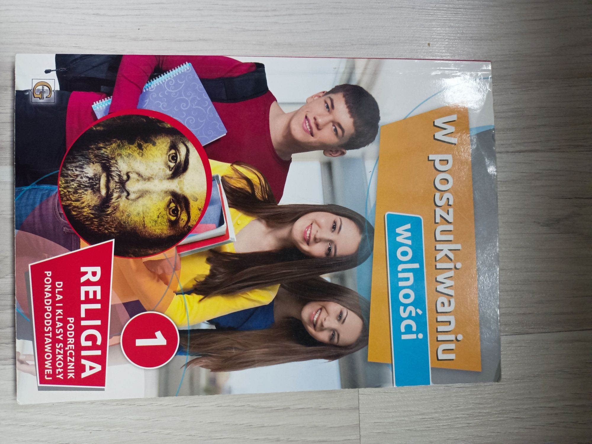W poszukiwaniu wolności 1
