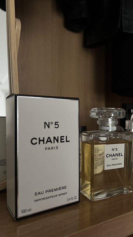 Chanel N° 5 eau première 100ml
