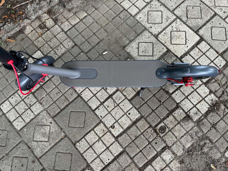 Электросамокат Електросамокат Kugoo Xiaomi Куго m365 S3 PRO С3 Сяомі