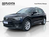 Volkswagen Tiguan 1.5 150 KM Automat DSG Salon Polska Faktura