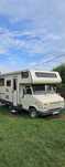 Citroen C25 Kamper