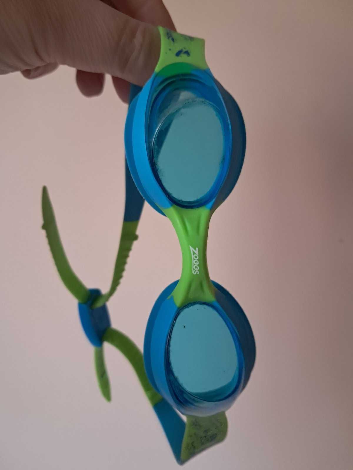 Окуляри для плавання дитячі  speedo