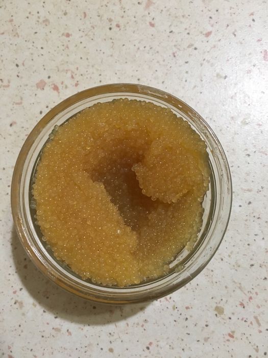 Икра щуки натуральная опт